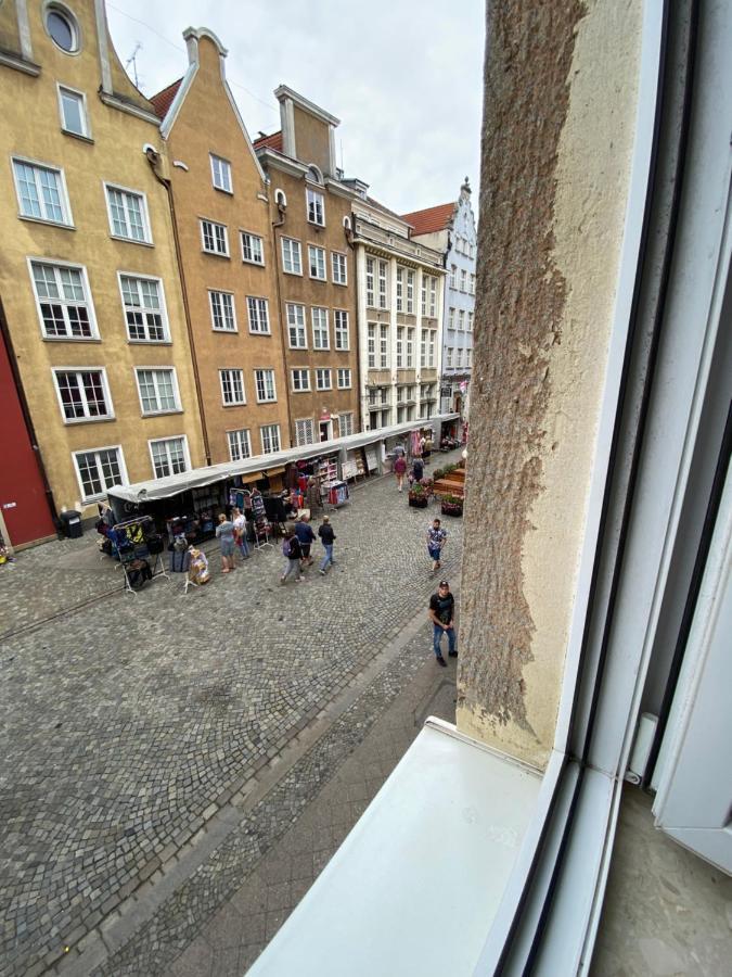 Tkacka Lägenhet