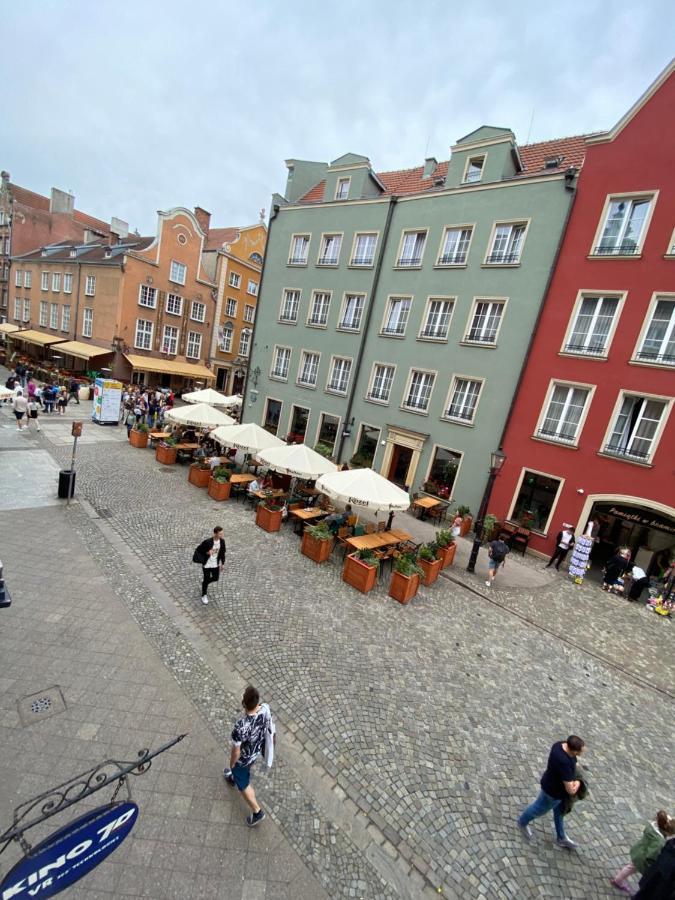 Tkacka Gdańsk